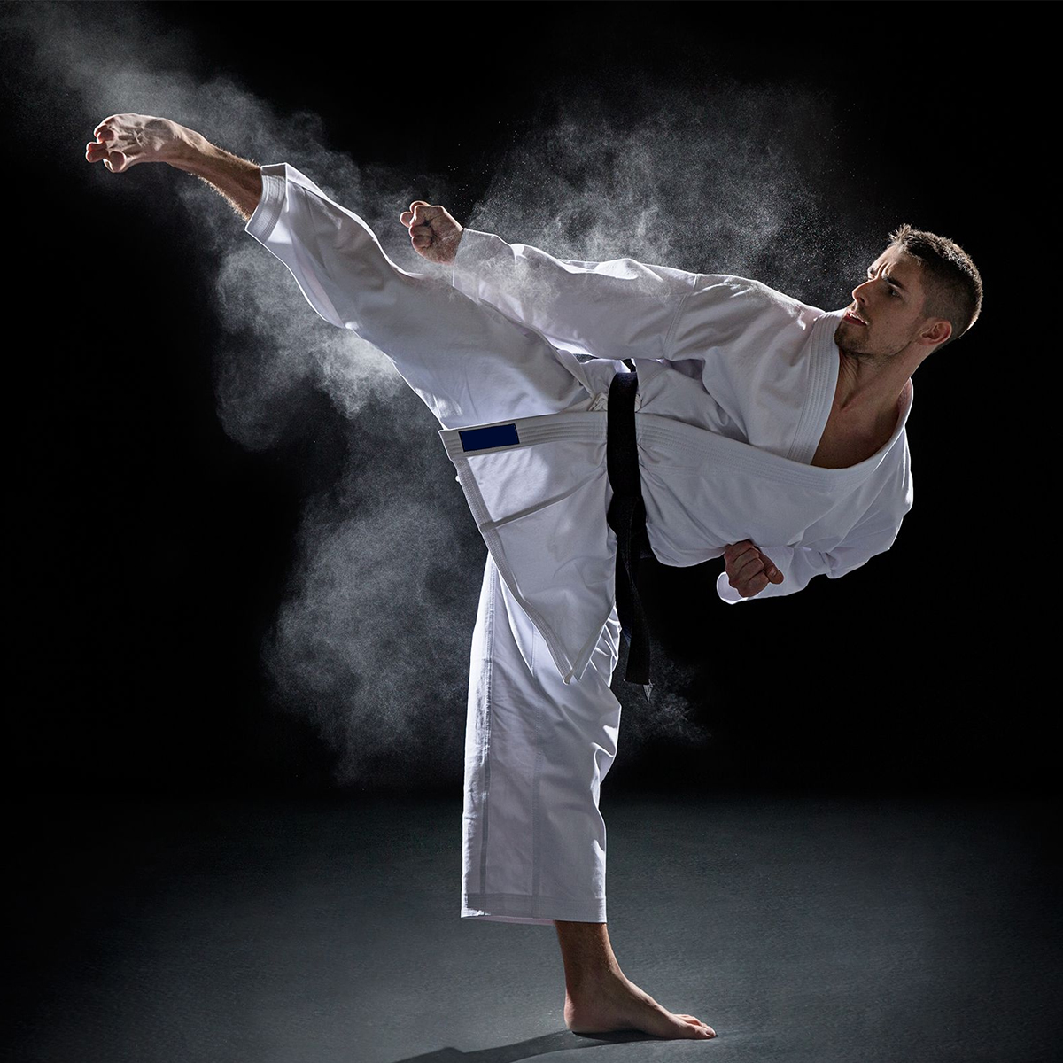 Martial Arts