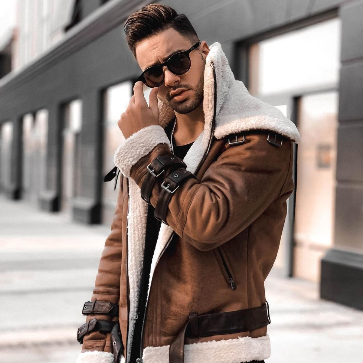Outwear