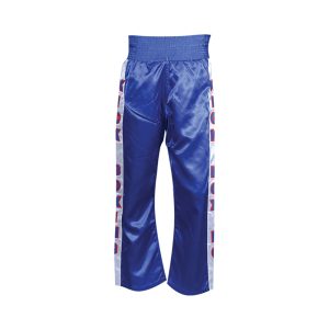 Boxing trousers