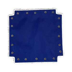 Boxing Ring Cover