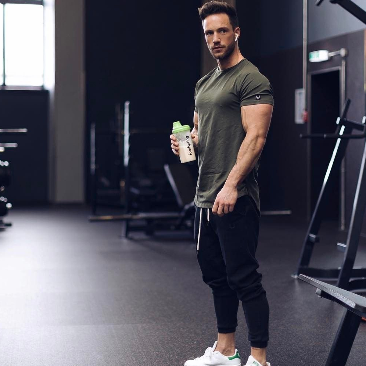Fitness Wear